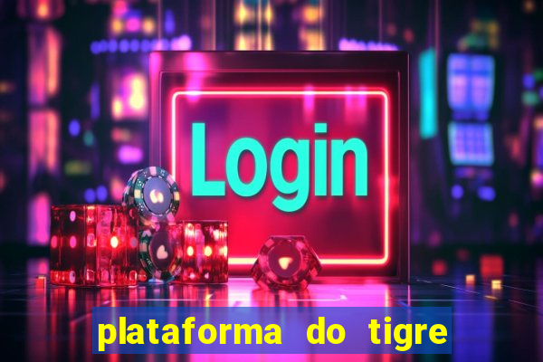 plataforma do tigre de 5 reais